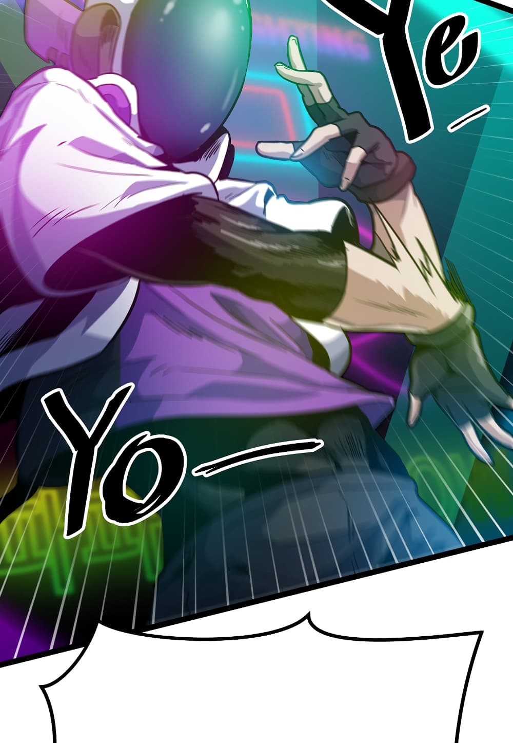 Level Berserker ตอนที่ 17 (53)